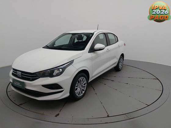FIAT CRONOS 1.3 FIREFLY FLEX DRIVE MANUAL FIAT CRONOS 1.3 FIREFLY FLEX DRIVE MANUAL